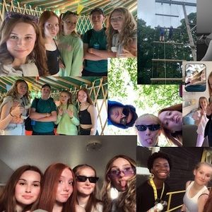 Meet your Posher, Faye